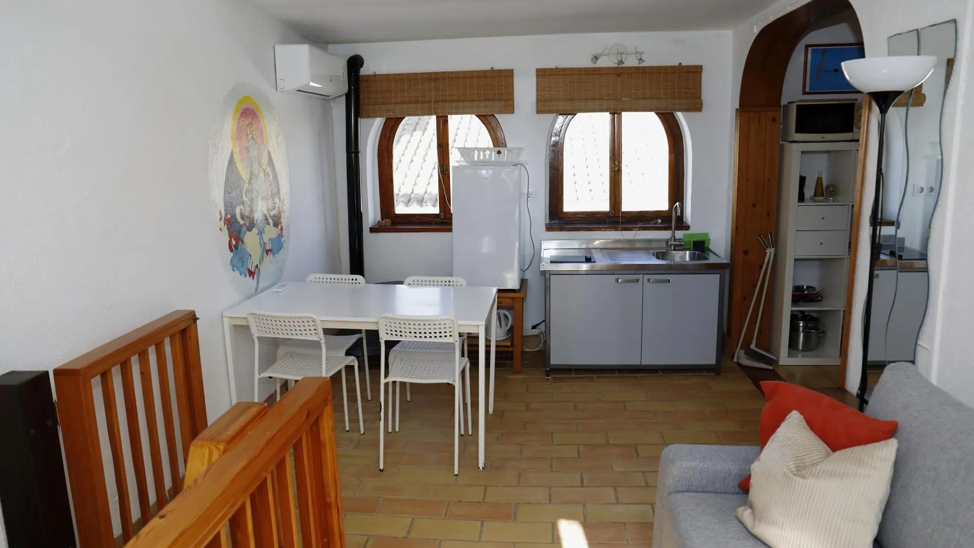 Casa Nandini Lejlighed Zahara de los Atunes