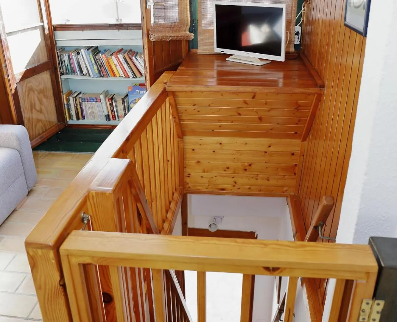 Casa Nandini Lejlighed Zahara de los Atunes 0*,