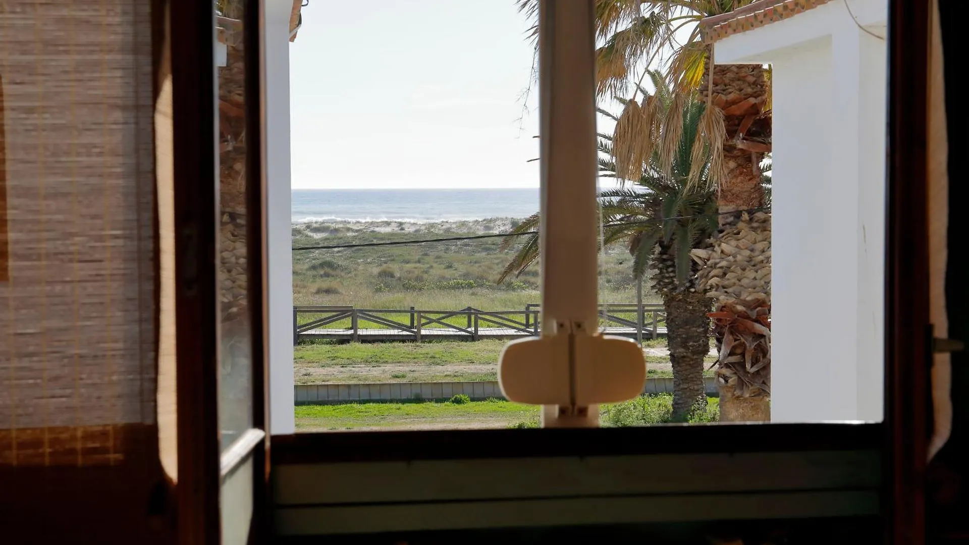 Casa Nandini Lejlighed Zahara de los Atunes