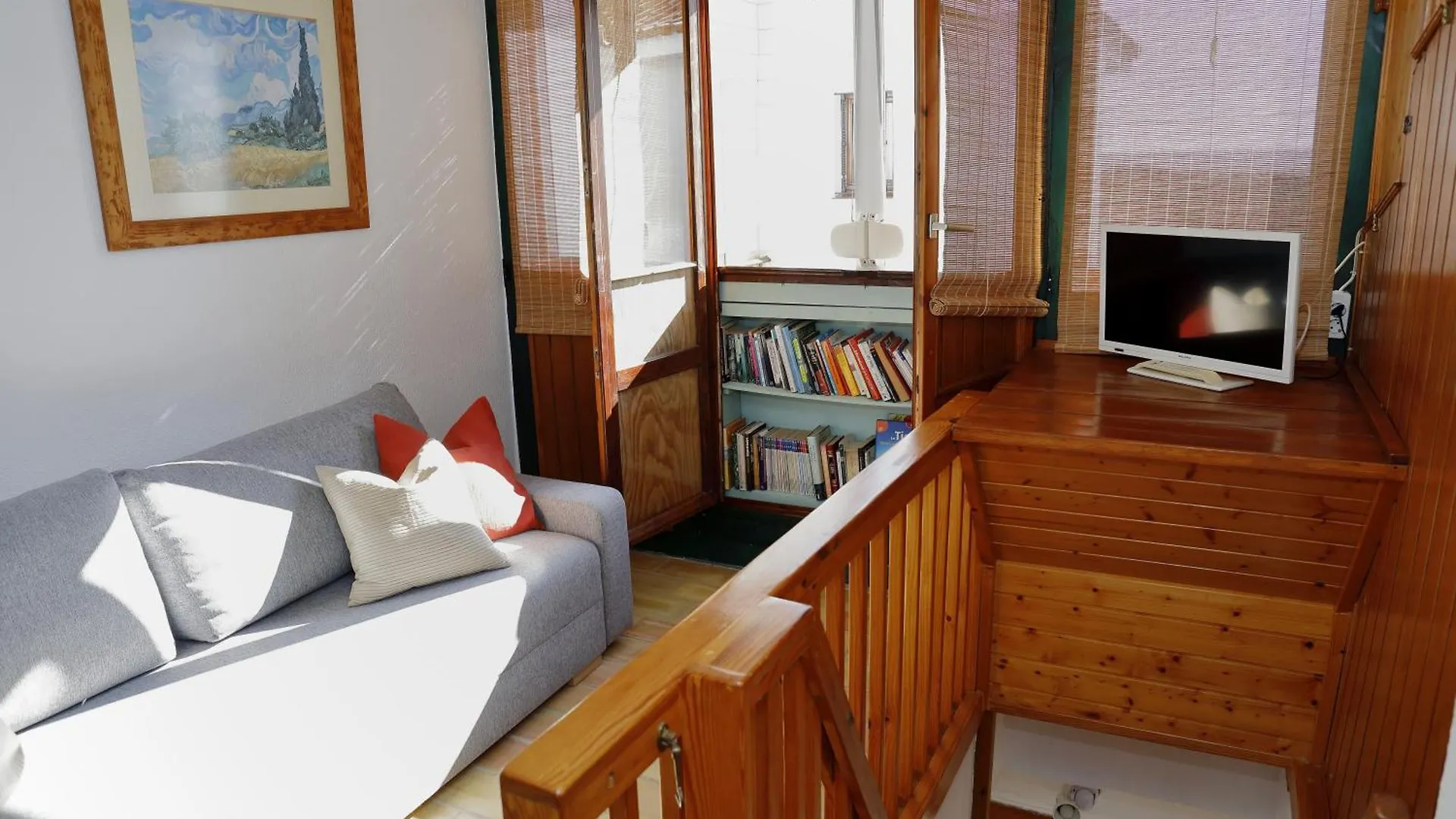 Casa Nandini Lejlighed Zahara de los Atunes