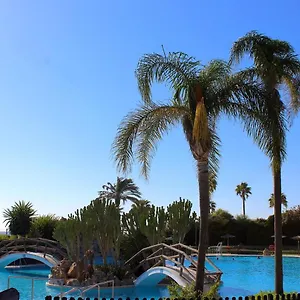 Apartamento Sol Zahara Chalets &, Zahara de los Atunes