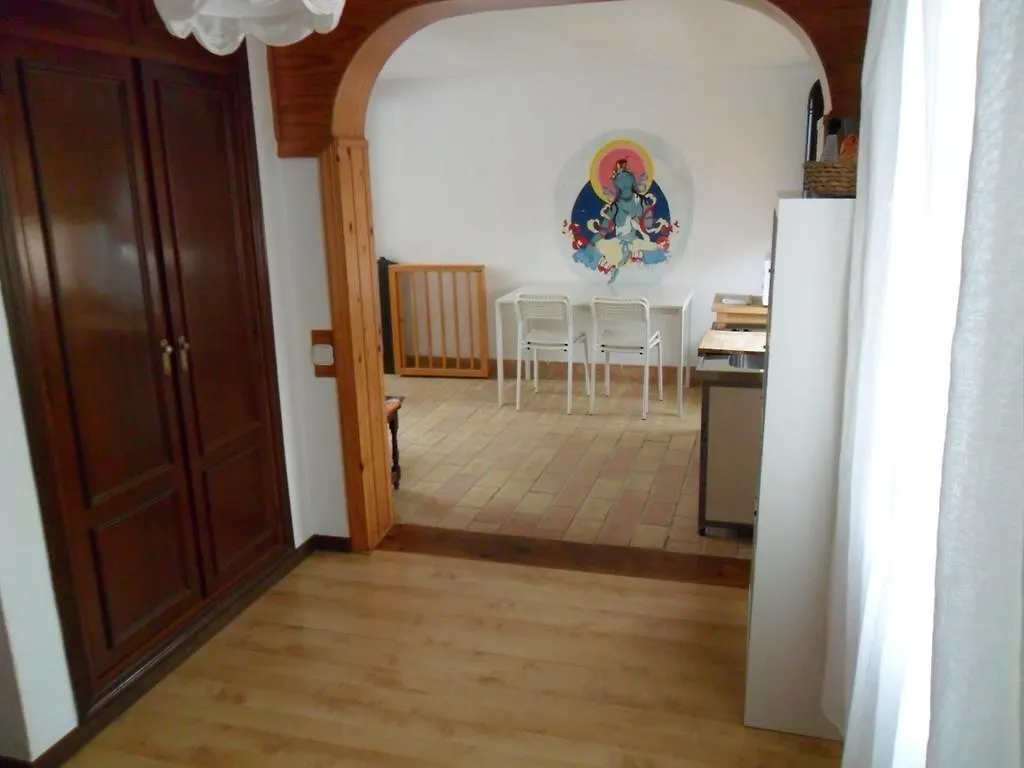 Appartamento Casa Nandini Zahara de los Atunes Spagna