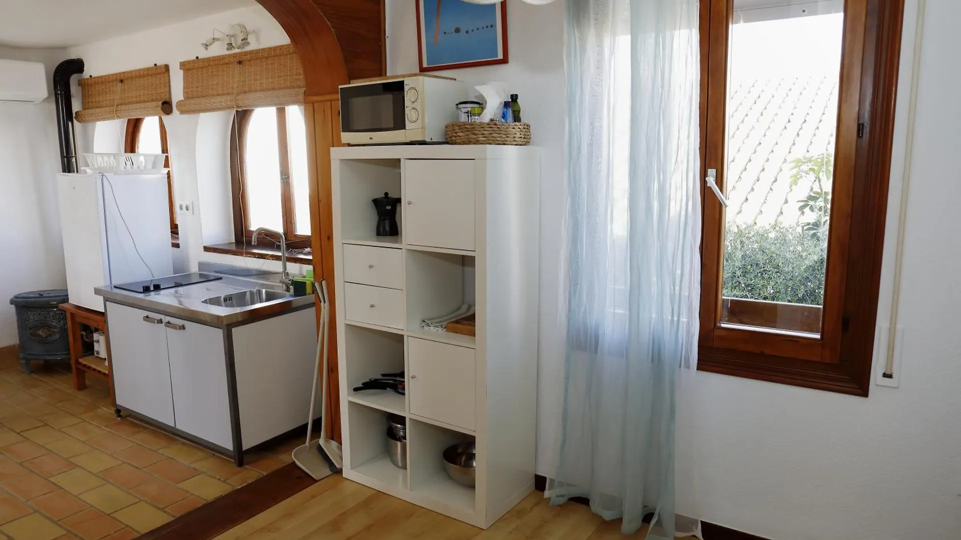 Appartamento Casa Nandini Zahara de los Atunes Spagna