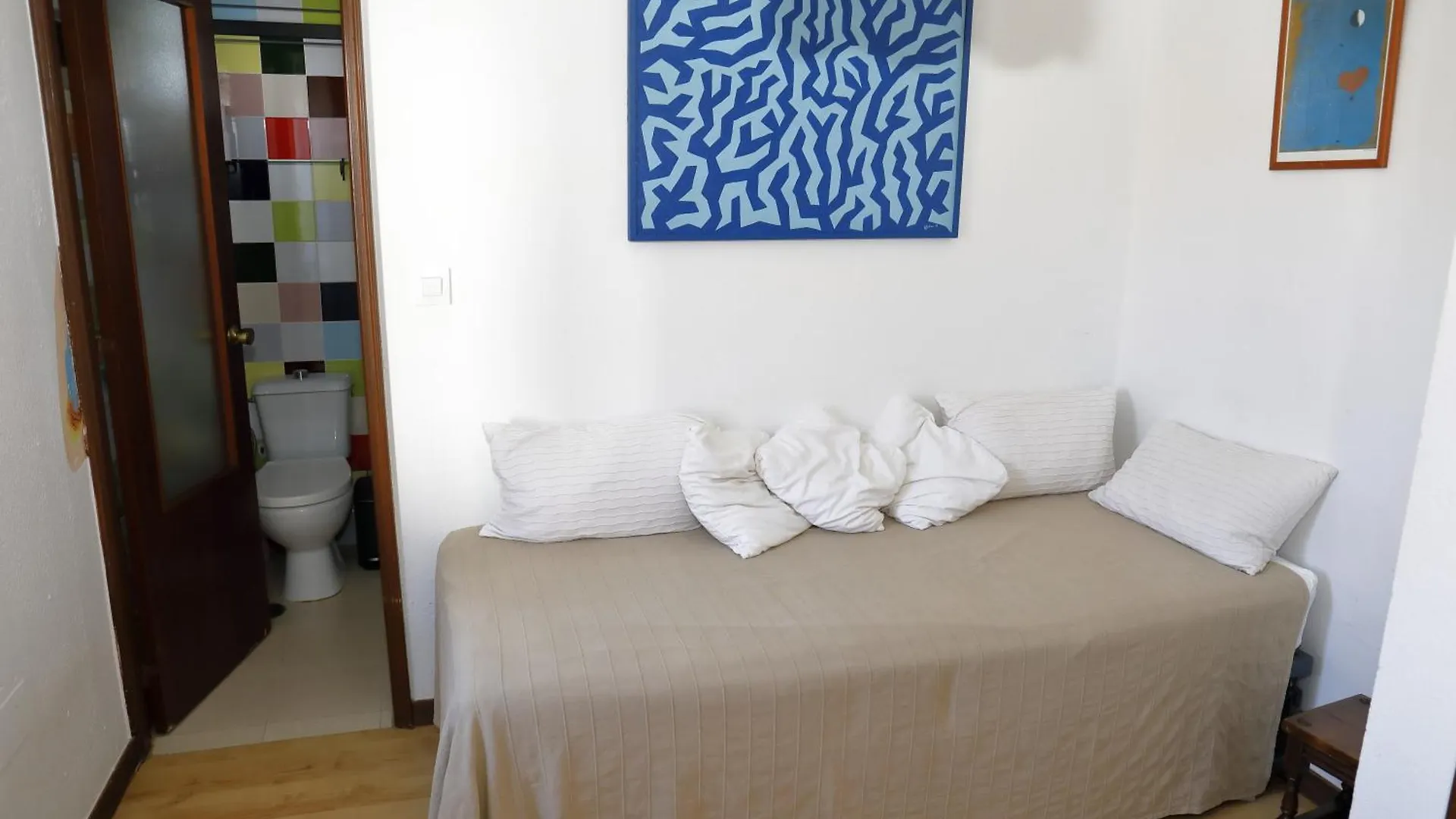 Appartamento Casa Nandini Zahara de los Atunes