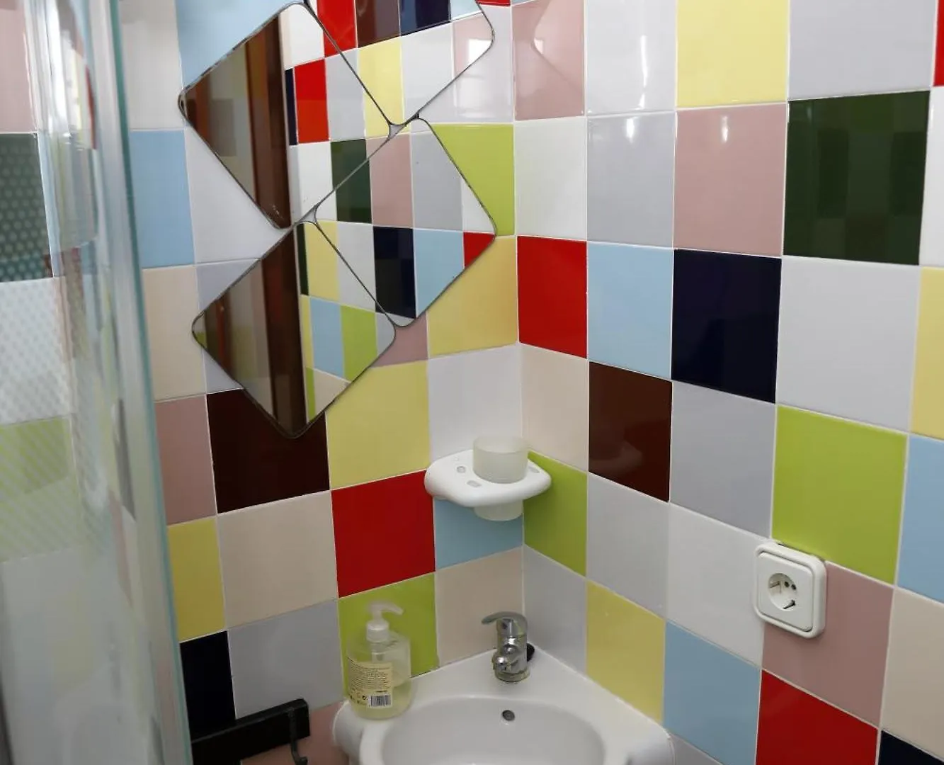 Appartamento Casa Nandini Zahara de los Atunes 0*,  Spagna