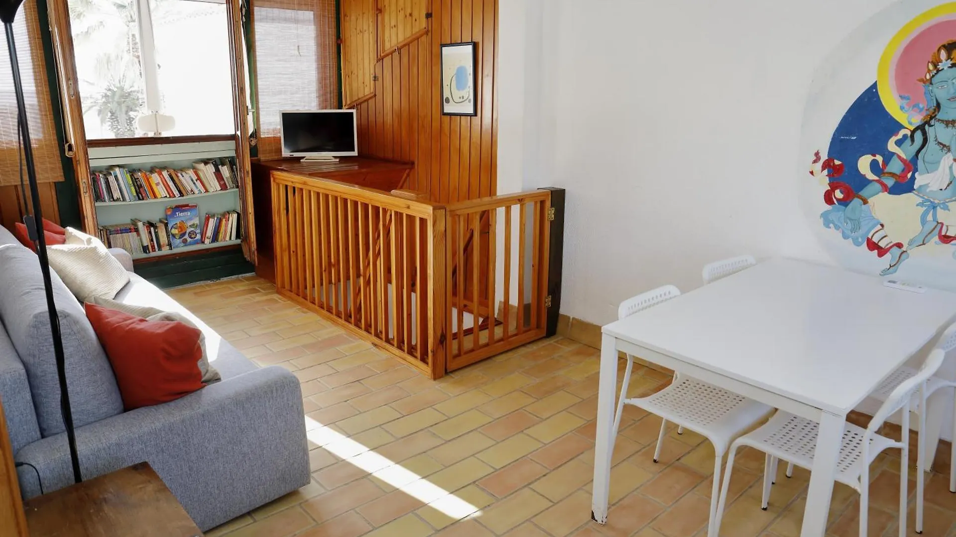 Appartamento Casa Nandini Zahara de los Atunes Spagna